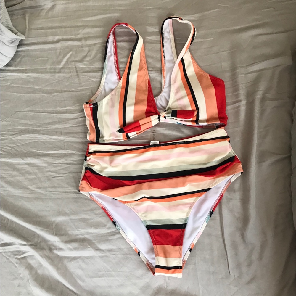 Hirise bikini